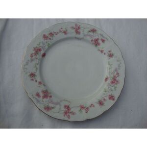 Toscport Melanie Czech Salad Plate‎ (s)